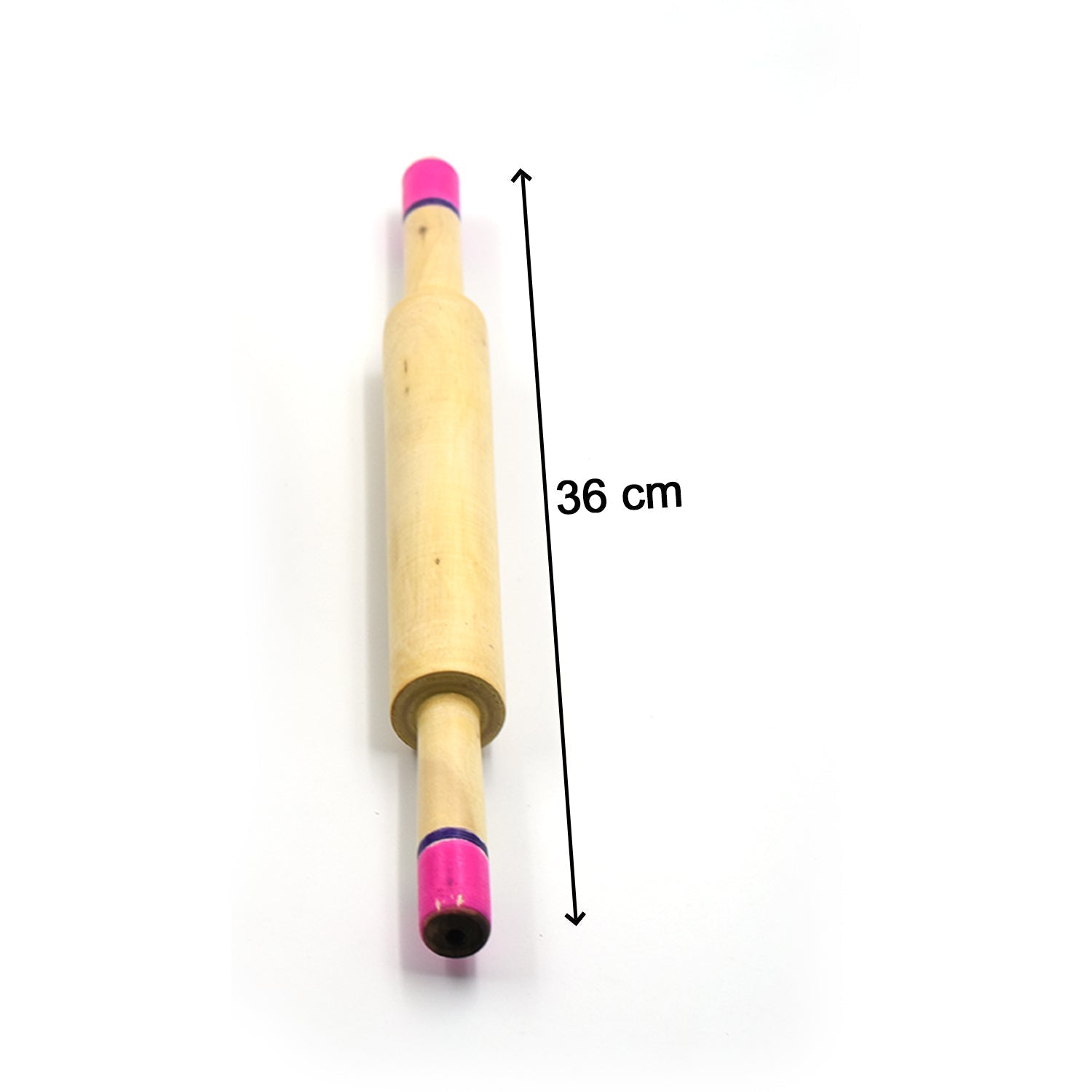 2660 Wooden Belan Used For Home Purposes Including Making Rotis Etc. (Belan Only) 2660 Wooden Belan Used For Home Purposes Including Making Rotis Etc. (Belan Only)